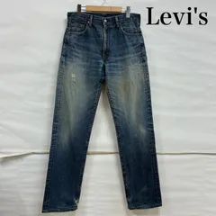 アメリカ製　1996年製　リーバイスデニム 楽天市場】1996年製 新品 USA製 リーバイス501xx リジッド