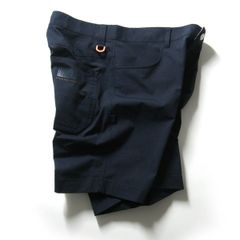 【新品】 New Balance Golf × PLUS COOL ／ ニューバランスゴルフ × プラスクール　ショートパンツ 接触冷感 UVカット スーパーストレッチ イージーケア ゴルフパンツ ハーフパンツ ｜ 春夏