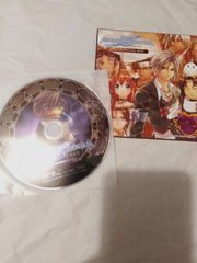 DVD】 新紀幻想スペクトラルソウルズ 新紀幻想SPECIAL DVD プレイステーション PlayStation not for sale DEMO