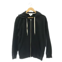 sunspel ronherman パーカー サンスペル ロンハーマン RHC SUNSPEL for Ron Herman Sweat Collection 1.15(Sat) New