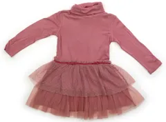 【トッカ/Tocca】ワンピース 80サイズ 女の子【子供服・ベビー服】（1714839）