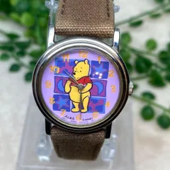 2025年最新】プーさん ALBAの人気アイテム - メルカリ