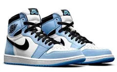 2025年最新】aj1 ユニバーシティブルーの人気アイテム - メルカリ