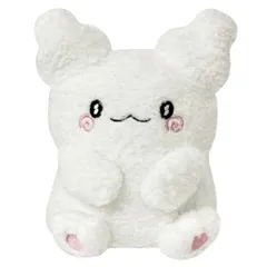 はなまるおばけ ふんわり光るシリーズ お座りぬいぐるみ スタンダード サンリオ