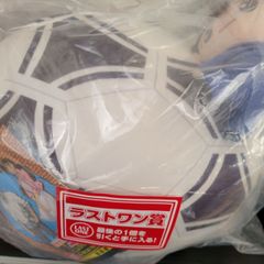 名探偵コナン　一番くじ　ラストワン賞
