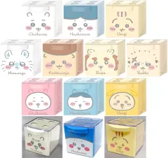 【中古】食玩 雑貨 全13種セット 「ちいかわ CUCASE」