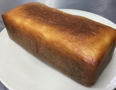 【玄米粉100%】無添加酵母パンセット