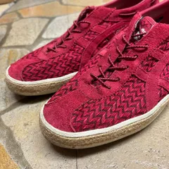 『H-3』オニツカタイガー【DELEGATION LIGHT】D803L