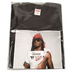 08SS 初期 希少 激レア☆新品☆Supreme Lolita Tee - メルカリ