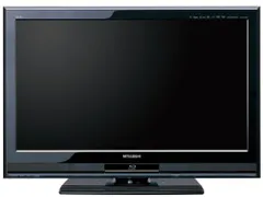 【美品】MITSUBISHI REAL 32型 2018年製 録画機能付き fae18e816b3b42082bffff8090b0f3