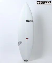パイゼル　5.6　中古 PYZELの商品リスト | ムラサキスポーツの中古バリューサーフボード