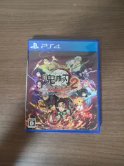 【PS4】鬼滅の刃 ヒノカミ血風譚2