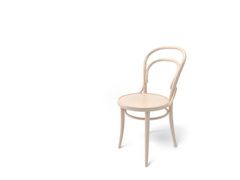 【正規直輸入】新品未使用★トンTON ベントウッドチェア No14 ”Michael Thonet”／ピュアマテリアル／トーネットTHONET