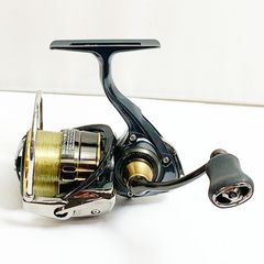 DAIWA - ★★DAIWA ダイワ バリスティックFW LT2500S-CXH スピニングリール 065113 HLQNU4H7mdCrZTcEz94qx.jpg@jpg