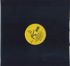 米12” Kream D*#k Is Hard 51001 Electric Kingdom Rec /00250