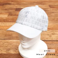 2025年最新】CREEK キャップの人気アイテム - メルカリ