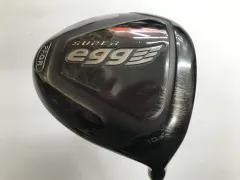 【中古】SUPER egg ドライバー　10.5 楽天市場】プロギア super egg スーパーエッグ ドライバー （高