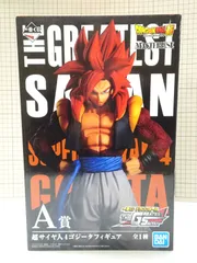 2025年最新】the greatest saiyan a賞 ゴジータの人気アイテム