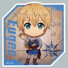 島﨑信長 島崎信長 直筆サイン 色紙 FREDERICA フレデリカ - メルカリ