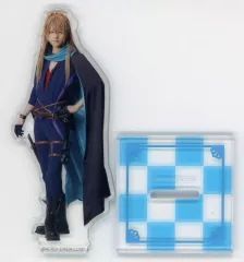 【中古】アクリルスタンド・アクリルパネル 長田光平(小竜景光) ランダムアクリルスタンド(内番ver.) 「ミュージカル『刀剣乱舞』 祝玖寿 乱舞音曲祭」