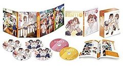 [중고]와 한 과학의 초전자포 S Blu-ray BOX (첫회 한정 생산)