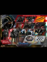 Hot Toys - 【新品未開封】HOTTOYS ホークアイ（ローニン）トイサピ限定 ホットトイズ ホークアイ ローニン アベンジャーズ エンドゲーム