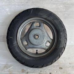 1本 ダイハツ ピレリ 165/55R15 ムーヴ 純正 アルミセット - メルカリ