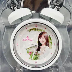 橋本環奈　ボイス入り目覚まし時計第二弾　新品未使用 橋本環奈さんが起こしてくれる！”ボイス入り目覚まし時計”『完全