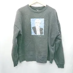 ◇ FREAK'S STORE フリークスストア 長袖 パーカー サイズＭ ブラック レディース E  【1408060024315】のサムネイル