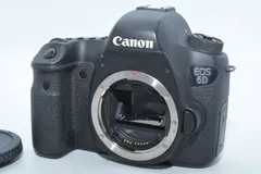 ☆ショット5695回☆良品 Canon EOS 6D ＃307 ☆ショット5695回☆良品 Canon EOS 6D ＃307 ☆ショット5695回☆良品