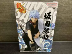 銀魂　フィギュア　坂田銀時　周年ver. 　25点セット 2025年最新】坂田銀時フィギュア 周年ver.の人気アイテム - メルカリ