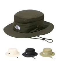 【ムラスポ公式】新品 THE NORTH FACE ザ・ノース・フェイス ハット BRIMMER HAT NN02339
