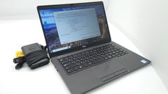 【良品】DELL Latitude 5300 13.3型 Core i5-8365U 1.6GHz メモリ8GB ストレージSSD256GB windows10リカバリ カメラ Wi-Fi