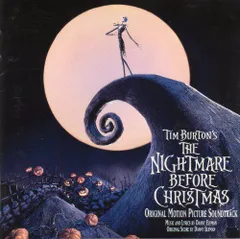2025年最新】NIGHTMARE before christmas レコードの人気