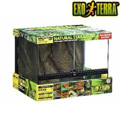 【新品】GEX(ジェックス) エキゾテラ グラステラリウム6045 爬虫類 飼育ケージ PT2610