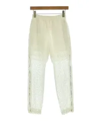 siiilon パンツ 2025年最新】SIIILON レディース カジュアルパンツの人気