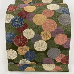 花井幸子　色留袖　刺繍　金彩　八橋　松皮菱　松葉　菊　花菱　着物　045a d 2025年最新】花井幸子 着物の人気アイテム - メルカリ