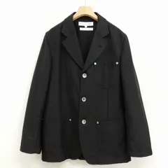 COMME desGARÇONSレディース　シャツジャケット　S size コム デ ギャルソン・シャツ (COMME Des GARÇONS)レディース
