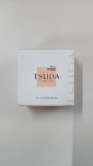 ✅未使用✅TSUDA COSMETICS UVカラーバーム / ベージュオークル 18g