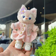 リーナベル Sサイズ コスチューム❣️新品未使用‼️ リーナベル Sサイズ ぬいぐるみ コスチューム付き - メルカリ