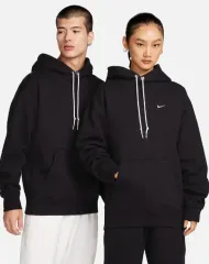 希少★美品 NewJeansミンジ着用 シュプリームスウェットパーカー М NewJeansミンジ着用】シュプリーム☆ラインストーンロゴ