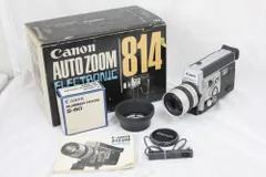 2025年最新】canon auto zoom 814の人気アイテム - メルカリ