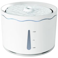 ペット給水器