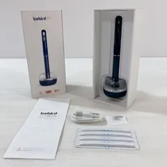 2025年最新】Bebird note5の人気アイテム - メルカリ