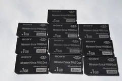 2025年最新】メモリースティック 1gb msの人気アイテム - メルカリ 