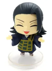 【中古】トレーディングフィギュア 夏油傑 「劇場版 呪術廻戦 0 カプセルフィギュアコレクションDX00」