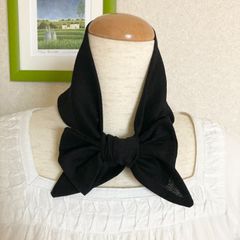 satoさま専用品（ネックスカーフ2点おまとめ）