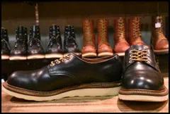 2025年最新】RED WING 8002の人気アイテム - メルカリ