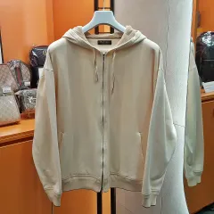 Loro Piana☆ジップパーカー☆ Loro Piana(ロロ・ピアーナ) パーカー・フーディ(メンズ) - 海外