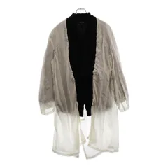 2025年最新】ギャルソン ジャケット カットオフの人気アイテム - メルカリ 